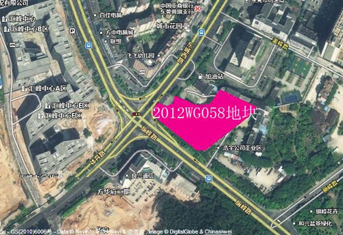 ݸ·2012WG058ؿ