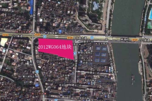 ӿ2012WG064ؿ